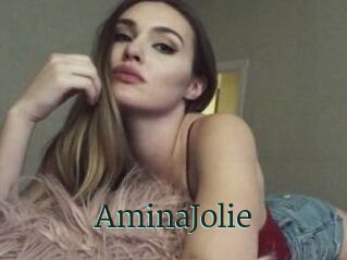 AminaJolie