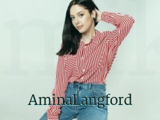 AminaLangford