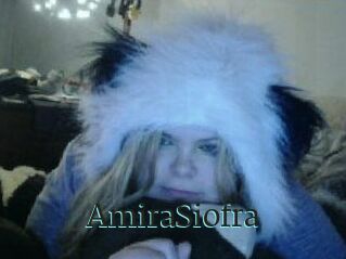 AmiraSiofra Milky Porn