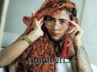 AmmberLi