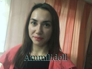 Ammilidoll