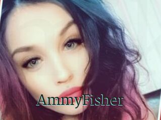 AmmyFisher