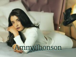 AmmyJhonson