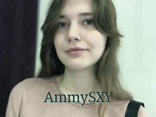 AmmySXY