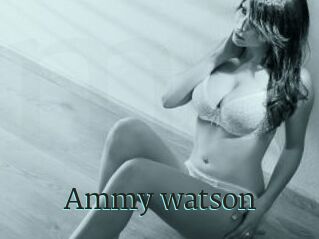 Ammy_watson