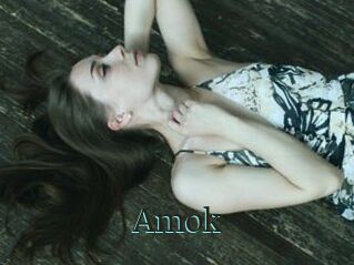 Amok