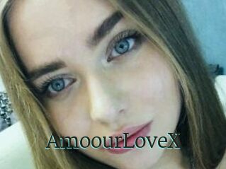 AmoourLoveX