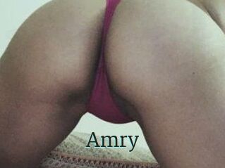 Amry