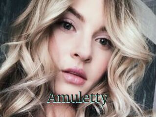 Amuletty