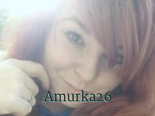 Amurka26 Milky Porn