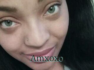 Amxoxo