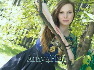 Amy4Flirt