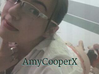 AmyCooperX