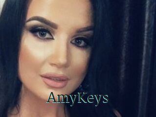 AmyKeys