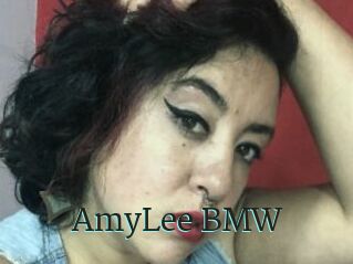 AmyLee_BMW