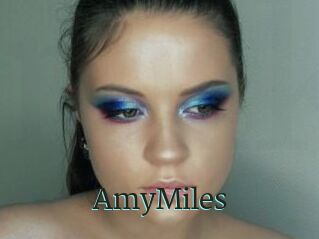 AmyMiles