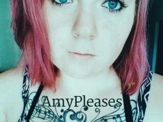 AmyPleases