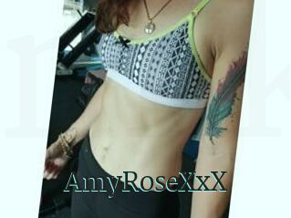 AmyRoseXxX