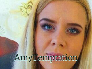 AmyTemptation