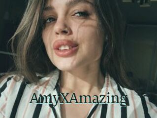 AmyXAmazing