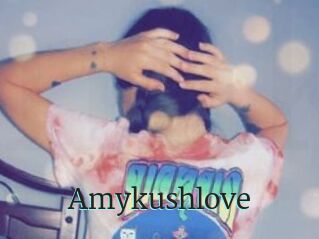 Amykushlove