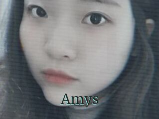 Amys