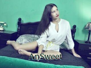 AnSweet