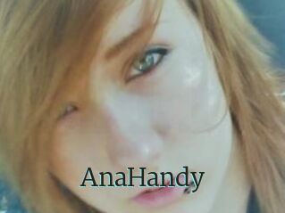 AnaHandy