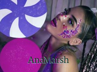 AnaMarsh