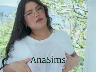 AnaSims