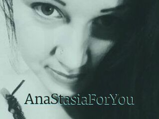 AnaStasiaForYou