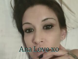 Ana_Love_xo