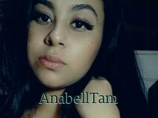 AnabellTam Milky Porn