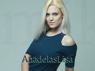 AnadelasLisa