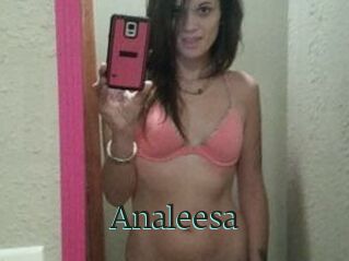 Analeesa