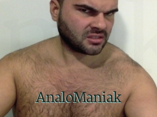 AnaloManiak