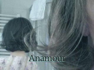 Anamour