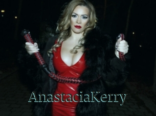 AnastaciaKerry