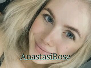 AnastasiRose