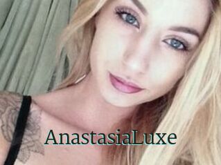 AnastasiaLuxe