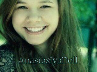 AnastasiyaDoll