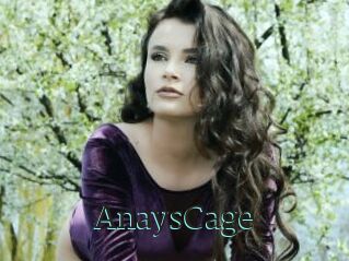 AnaysCage