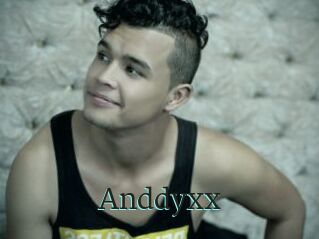 Anddyxx