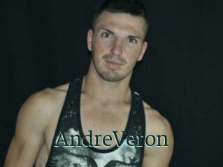 AndreVeron