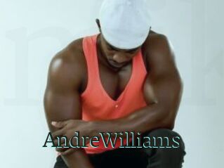 AndreWilliams