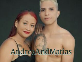 AndreaAndMatias