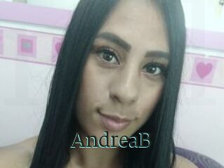 AndreaB