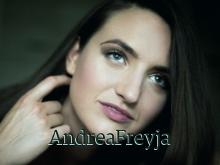 AndreaFreyja