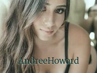 AndreeHoward