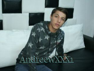 AndreewXXX1